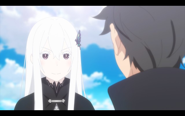 Re Zero - 100 Of 251