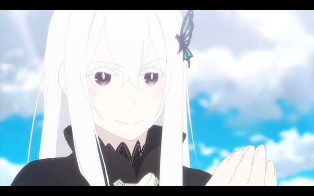 Re Zero - 101 Of 251