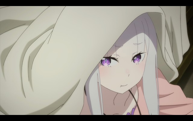 Re Zero - 105 Of 251