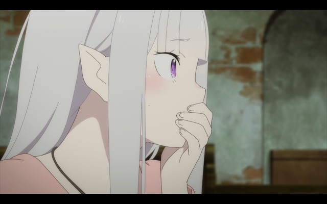 Re Zero - 106 Of 251