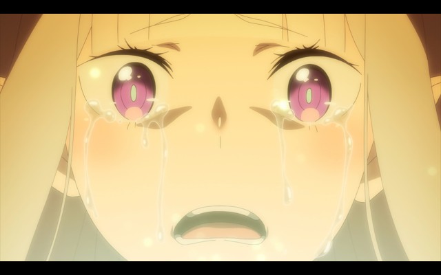 Re Zero - 110 Of 251