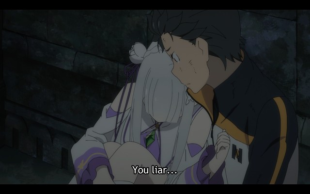 Re Zero - 111 Of 251