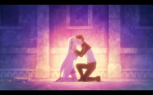 Re Zero - 113 Of 251