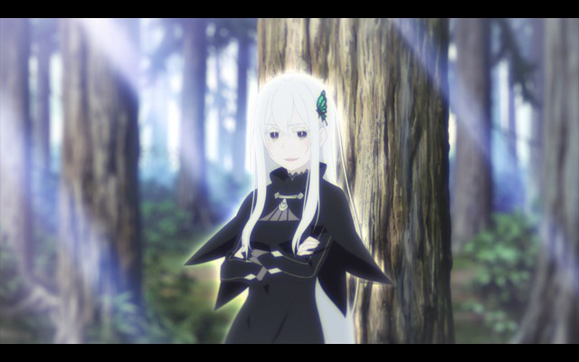 Re Zero - 120 Of 251