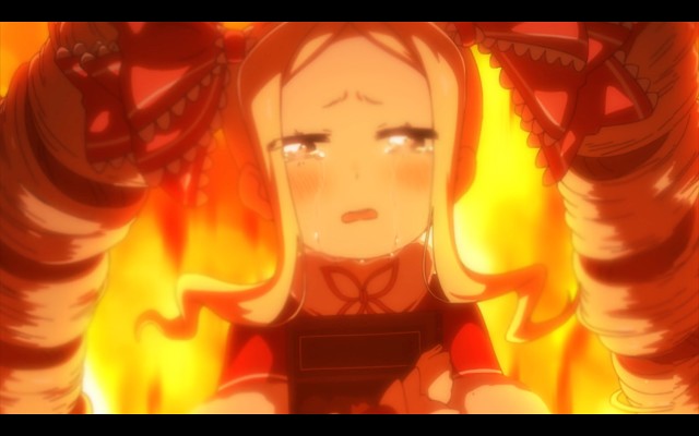 Re Zero - 128 Of 251