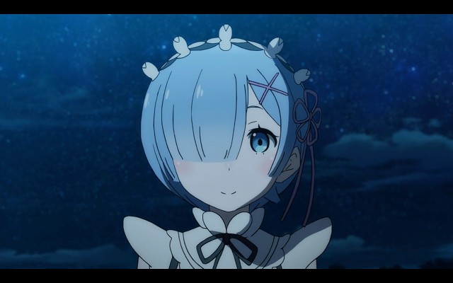 Re Zero - 13 Of 251