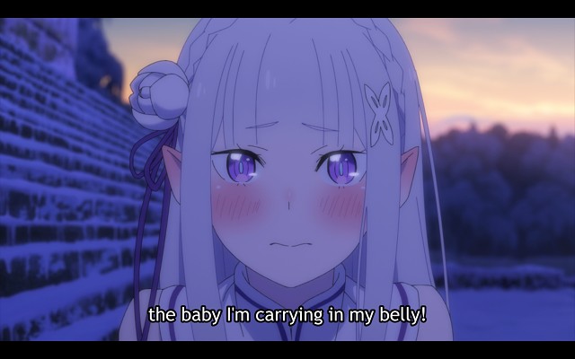 Re Zero - 130 Of 251