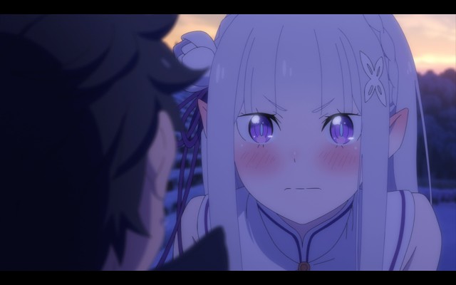 Re Zero - 131 Of 251