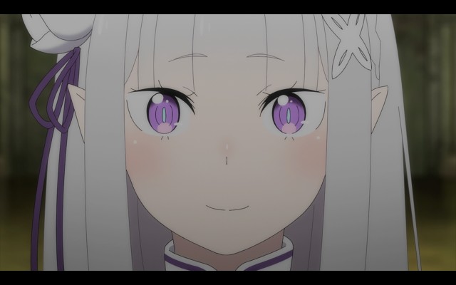 Re Zero - 133 Of 251