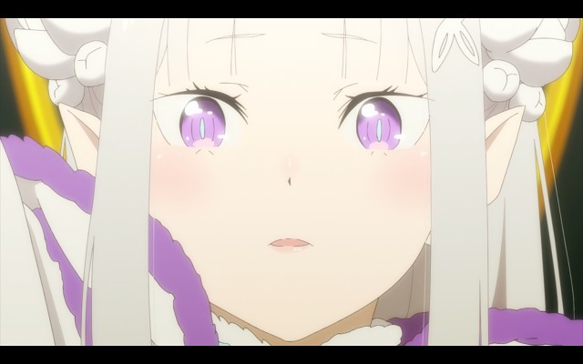 Re Zero - 134 Of 251