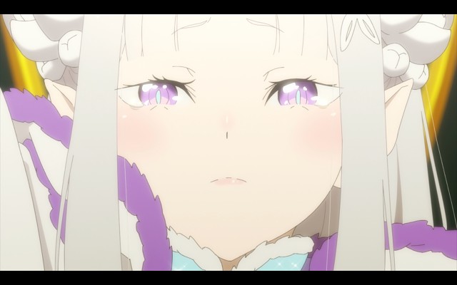 Re Zero - 135 Of 251