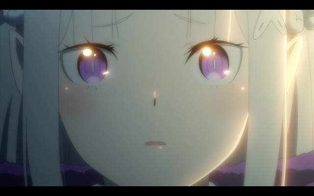 Re Zero - 137 Of 251