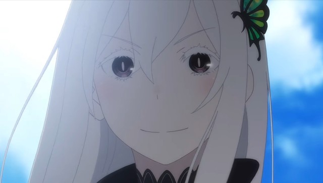 Re Zero - 143 Of 251