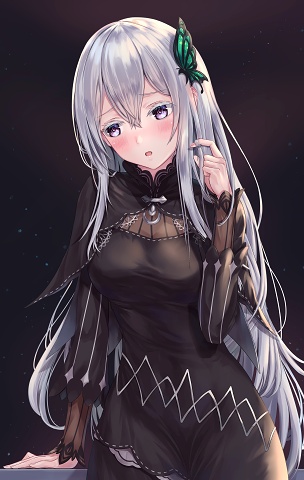 Re Zero - 147 Of 251