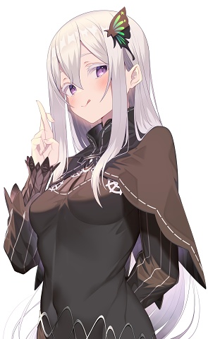 Re Zero - 150 Of 251