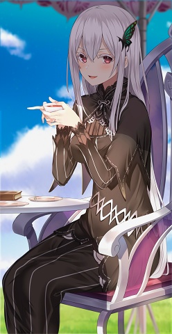 Re Zero - 157 Of 251