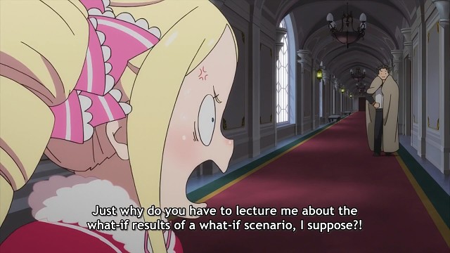 Re Zero - 162 Of 251