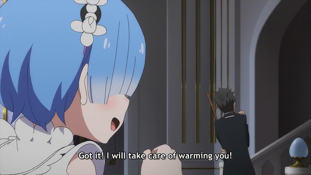 Re Zero - 163 Of 251