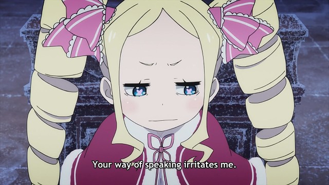 Re Zero - 164 Of 251