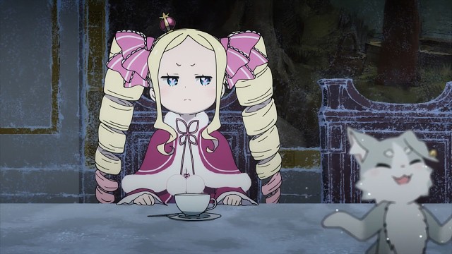 Re Zero - 165 Of 251