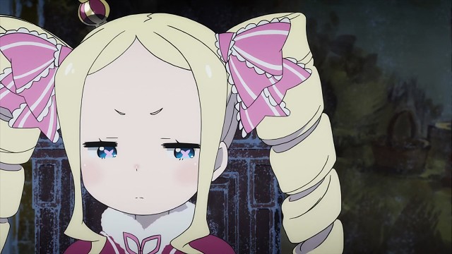 Re Zero - 166 Of 251