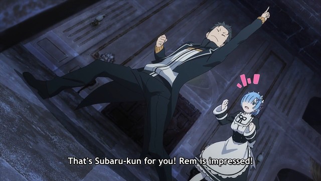 Re Zero - 168 Of 251