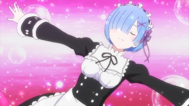 Re Zero - 169 Of 251