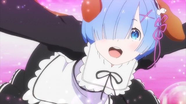 Re Zero - 170 Of 251