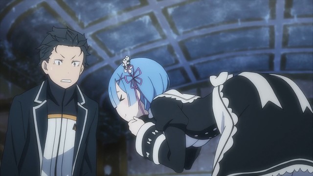 Re Zero - 171 Of 251