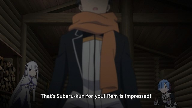 Re Zero - 178 Of 251