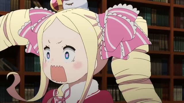 Re Zero - 181 Of 251