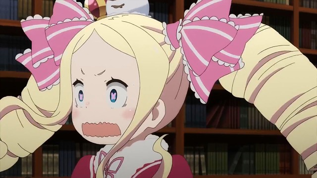 Re Zero - 182 Of 251