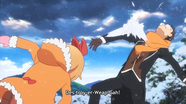 Re Zero - 184 Of 251