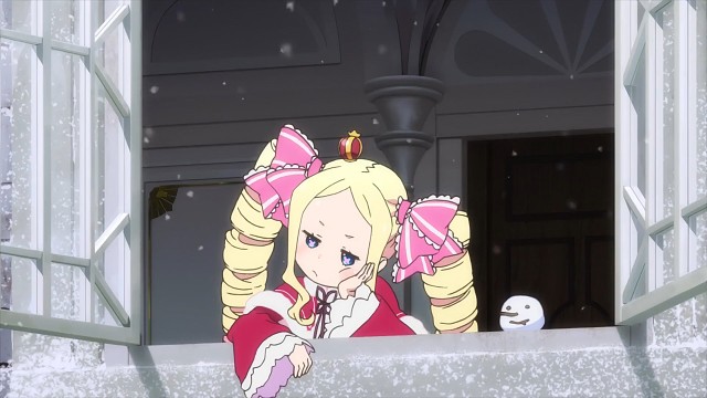 Re Zero - 185 Of 251