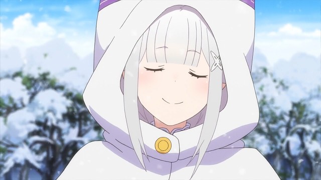 Re Zero - 186 Of 251