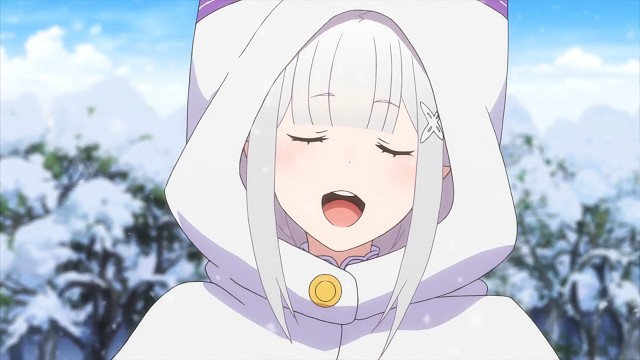 Re Zero - 187 Of 251