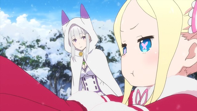 Re Zero - 189 Of 251