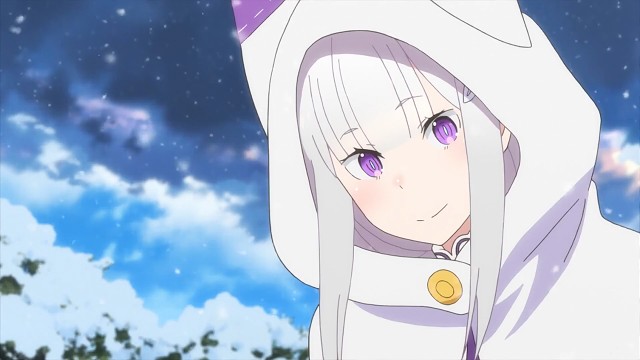 Re Zero - 190 Of 251