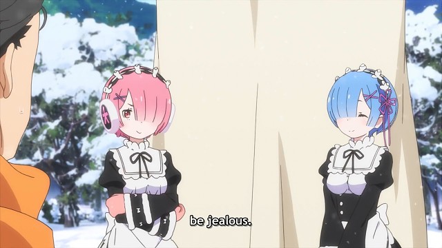 Re Zero - 192 Of 251