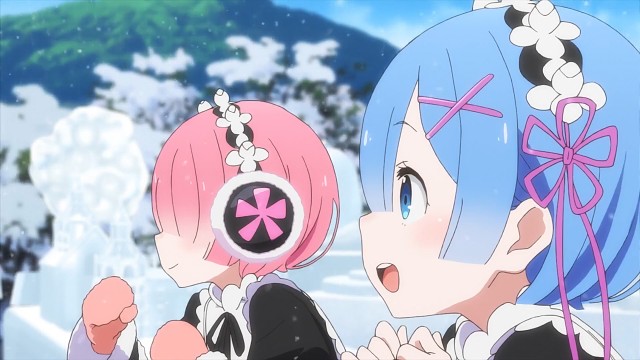 Re Zero - 193 Of 251