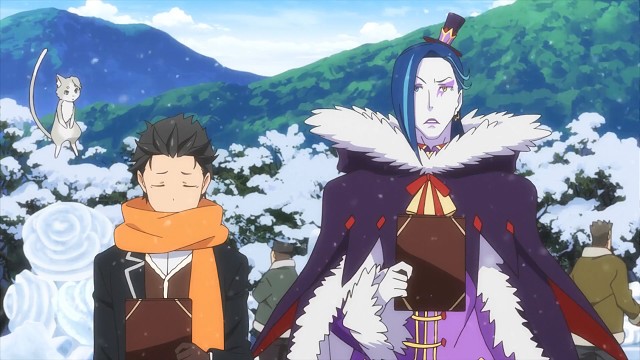 Re Zero - 194 Of 251