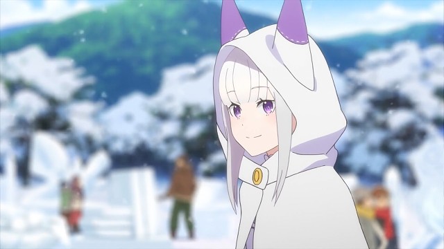 Re Zero - 195 Of 251