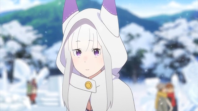 Re Zero - 196 Of 251