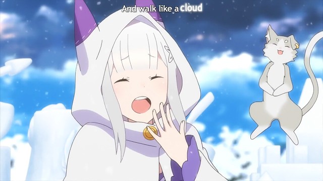 Re Zero - 197 Of 251