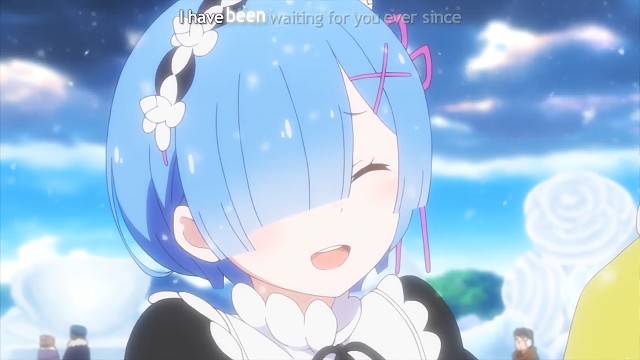 Re Zero - 198 Of 251