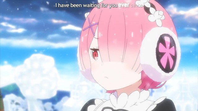Re Zero - 199 Of 251