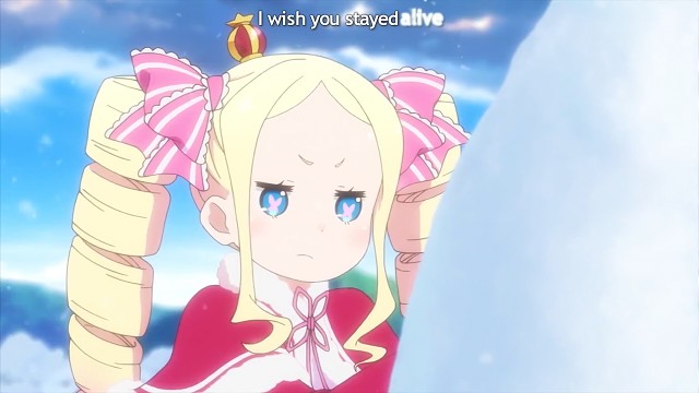 Re Zero - 200 Of 251