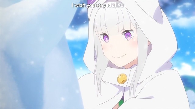 Re Zero - 201 Of 251