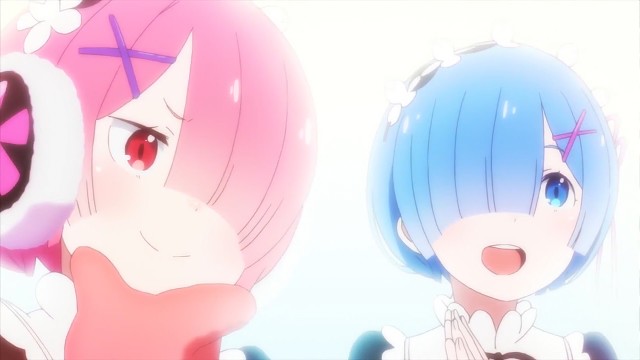 Re Zero - 202 Of 251