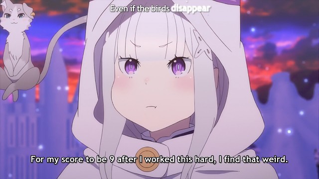 Re Zero - 203 Of 251